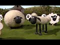 Shaun The Sheep S01E22 Sheep On The Loose Shaun The Sheep S01E22 Sheep On The Loose
