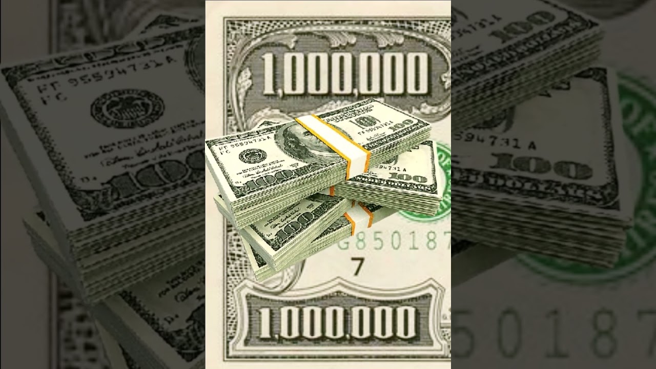 ORACION PARA ATRAER PROSPERIDAD 