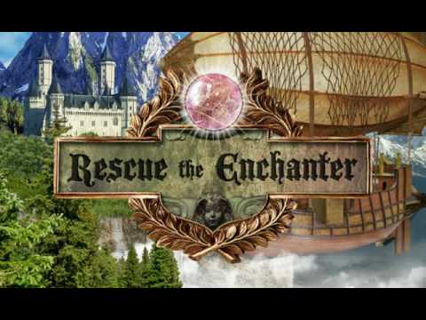 Rescue the Enchanter APK Mod