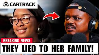 MacG and Sol EXPOSE The Truth About The CarTrack Incident