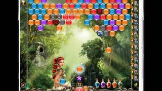 Lost Bubble Level 33