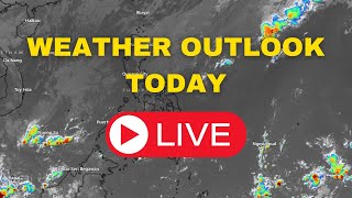 WEATHER FORECAST FOR TODAY JANUARY 04, 2024