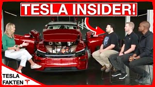 Tesla Inside: Drei Mitarbeiter packen aus – überraschend positiv? (TSLA)