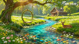 Music Therapy to Reduce Stress 🌿 Relaxing Music and Nature Sounds for Better Sleep Update