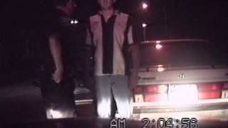 Drunk driver changes story
