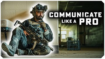 Military Terms every Prepared Civilian Should Know