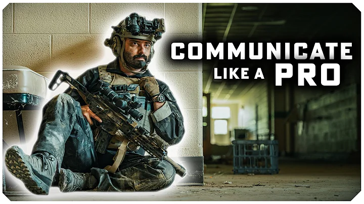 Military Terms every Prepared Civilian Should Know