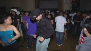 En New York Se Baila Asi *guerrero