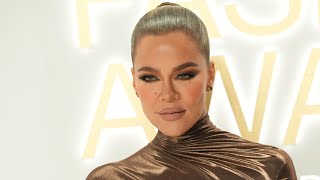 Khloe Kardashian Introduces Adorable New Family Member