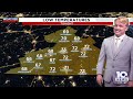 Southwest, Central Virginia Weather | 7 p.m. - July 1, 2026