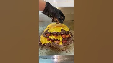 Thumbnail of Czn Burak Diet Big Burger