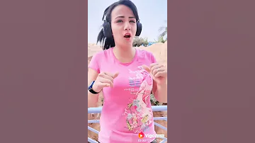 بقولك يا كابتن اتنين ملهومش امان الفرامل نسوان 