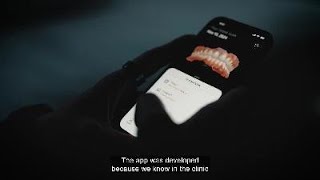 New 3Shape DentalHealth App screenshot 2