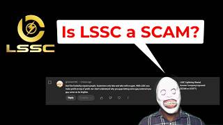 I Wore a Mask to Expose This SCAM (LSSC Ponzi Scheme Explained)