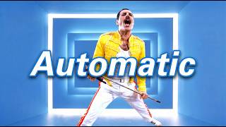 【㊗️17万再生】もしも伝説のスーパーヴォーカリストが『Automatic』を歌ったら自動的に素敵すぎた (架空Super Live)/ 宇多田ヒカル -AI cover | Dreamy J-POP