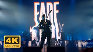 Lewis Capaldi - &#39;Fade&#39; [4K] Manchester Apollo 02.03.20 [LIVE]