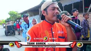 Download Lagu 🔴 SIAP DUDA ** VOC. KADIS PSM ** PUTRA SURTI MUDA ** JUMAT 01 JULI 2022 ** RAWA BEBEK MP3