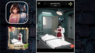 Information Scary Story Haunted Twist level 50 Walkthrough Solution News