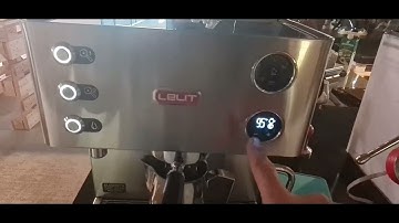 pl92t elizabeth v3 enable/disable the steam boiler