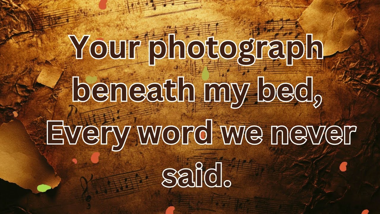 Echoes in the Dark 🎵