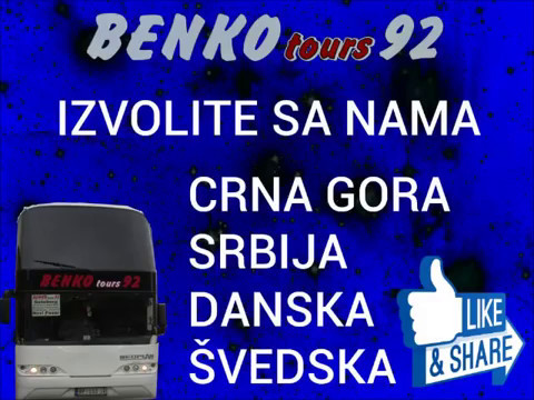 benko tours