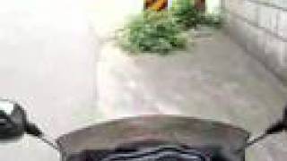 How to Warm Up your Motorbike.