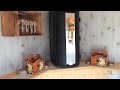 Take a tour of the Shock Top beer shed