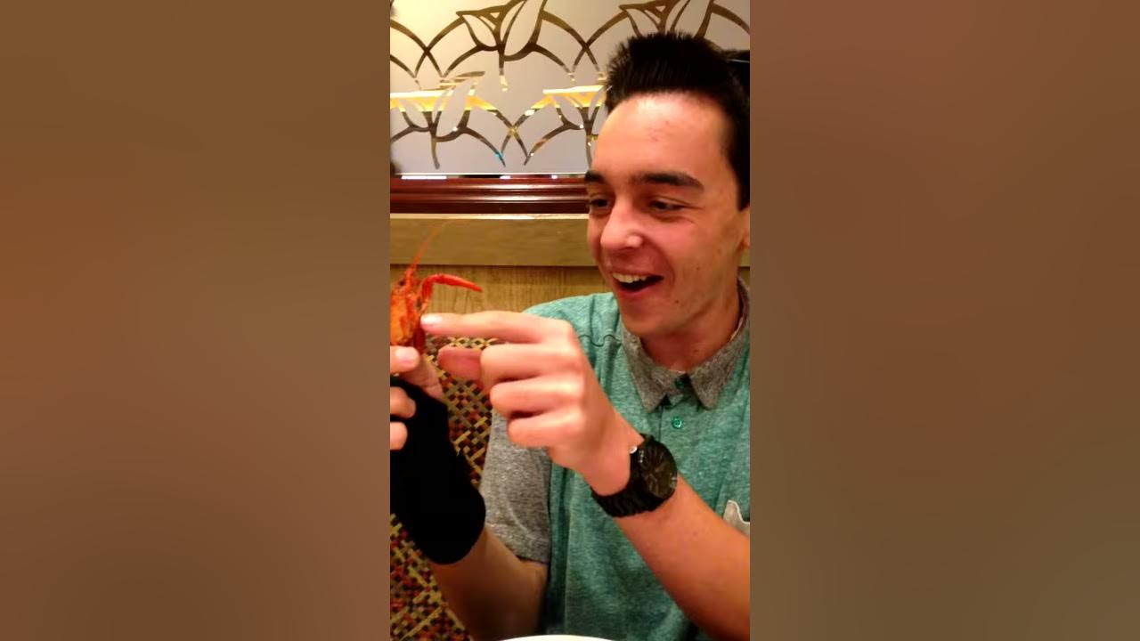 Barona buffet YouTube