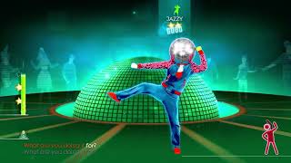 Mashup - Candy | Just Dance 2014 (Xbox 360 Kinect)