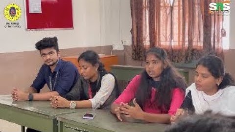 DT based video on Industrial Automation using IOT | IoT for Electrical Sciences | SNS Institutions