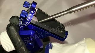 Artikulator,Funktion Und Aesthetic