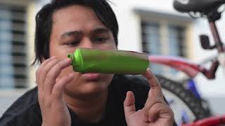 UMK Jeli SBP