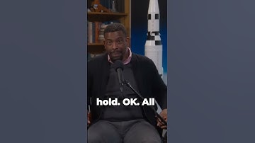 Why we ARENT living in a simulation! #neildegrassetyson #trending #podcast #shorts