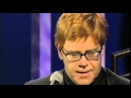 Elton John - Parkinson 2000 final part - Rocket Man