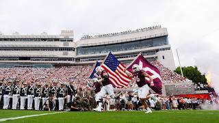 Enter Sandman vs. ODU (9/12/26)