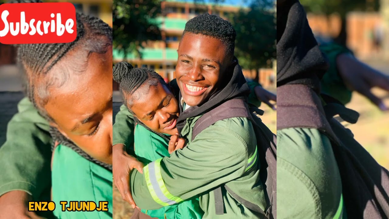 Neymar Hamunyela 2025|| Kalefa K HS||🔥🔥