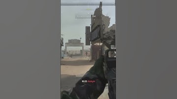 Call Of Duty Modern Warfare II - M4 Triple Kills Montage 🎸#missyou #shorts #callofduty #gaming #mw2