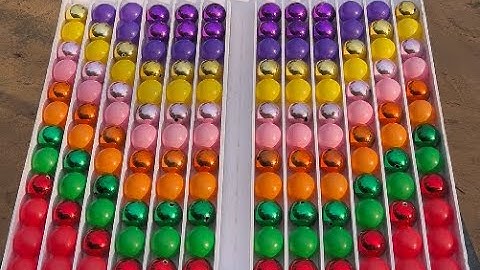 "What Ball Sort Puzzle Tells You About Your Personality"