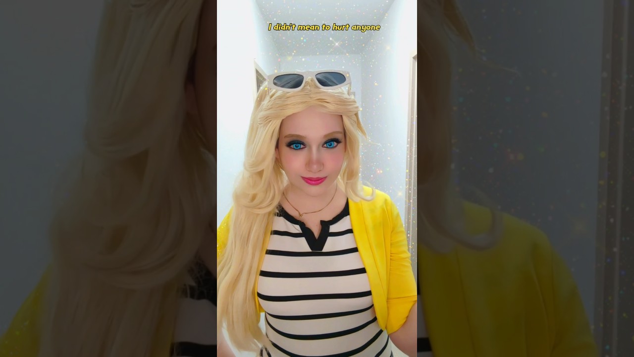 Grew up in a French court | Chloé Bourgeois #cosplay #miraculous #shorts Miraculous Ladybug cosplay