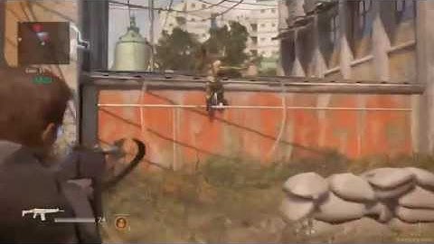 Uncharted 4 - Multiplayer Gameplay - 50 Minutes - PS4 - 60FPS