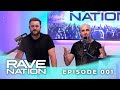 Rave nation radio by alchimyst  ep 001  only psytrance bangers