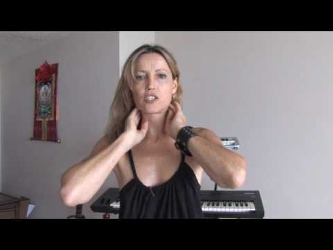 How to Prepare Before Singing