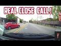 Road Rage |  Hit and Run | Bad Drivers , Instant Karma ,Brake check, Car Crash | Dash Cam 136