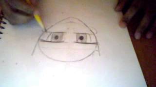 How to Draw a Manga Girl screenshot 4