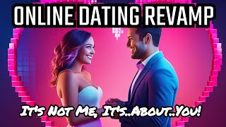 Revamp Your Love Life: 'I' to 'You' Shift In Online Dating