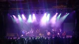 BerlinskiBeat - Heidutzki Tanez Live