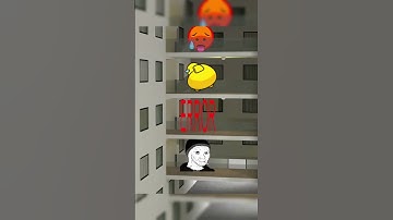 Nextbotss in the corridors behind me ( Part 13 )