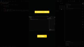 Build an E-Commerce Website with HTML Tailwind CSS JavaScript | Full Project #coding #html