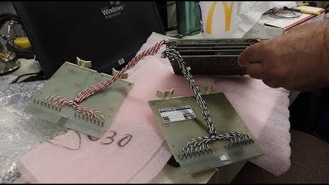 PDP-12: Where We Try To Get A Working 4K Stack (warning: long)