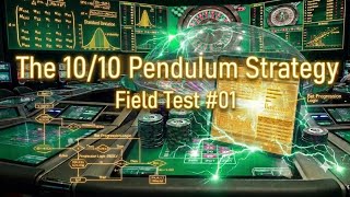 Der 10/10-Pendel-Feldtest #1
